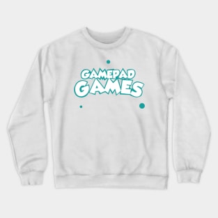 GAmepad Crewneck Sweatshirt